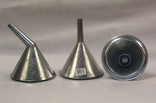 Funnels