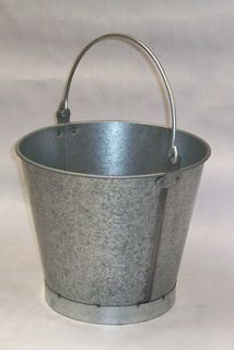Buckets