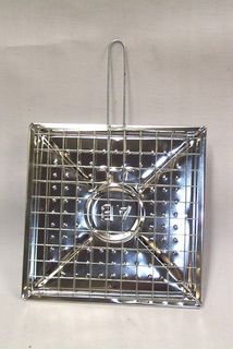 Tin Toaster